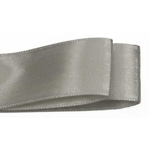 DOPPIO RASO MM15X50 MT GRIGIO